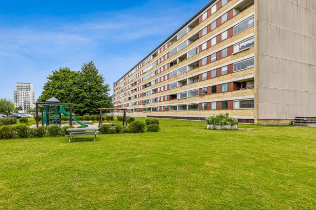 Rebæk Søpark 7, st. mf