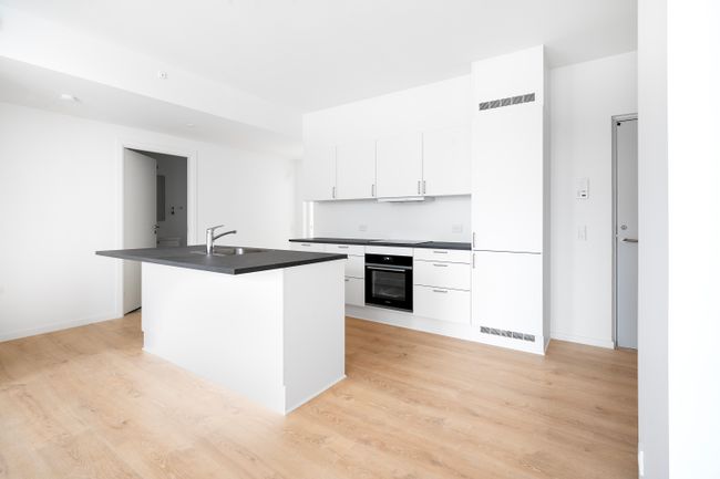 Ferdinand Sallings Stræde 21, 4. 2