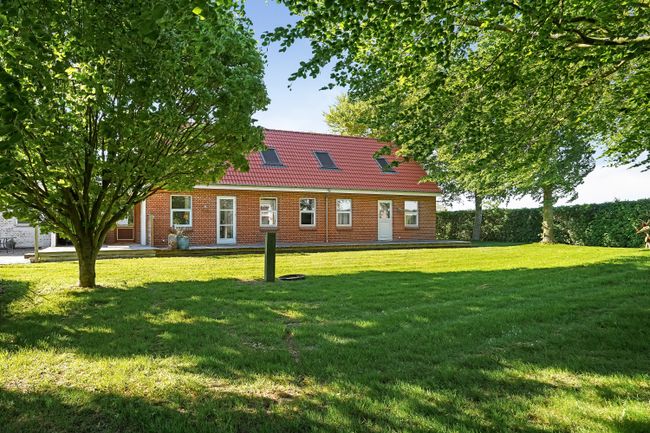 Assensvej 200,  Gamborg