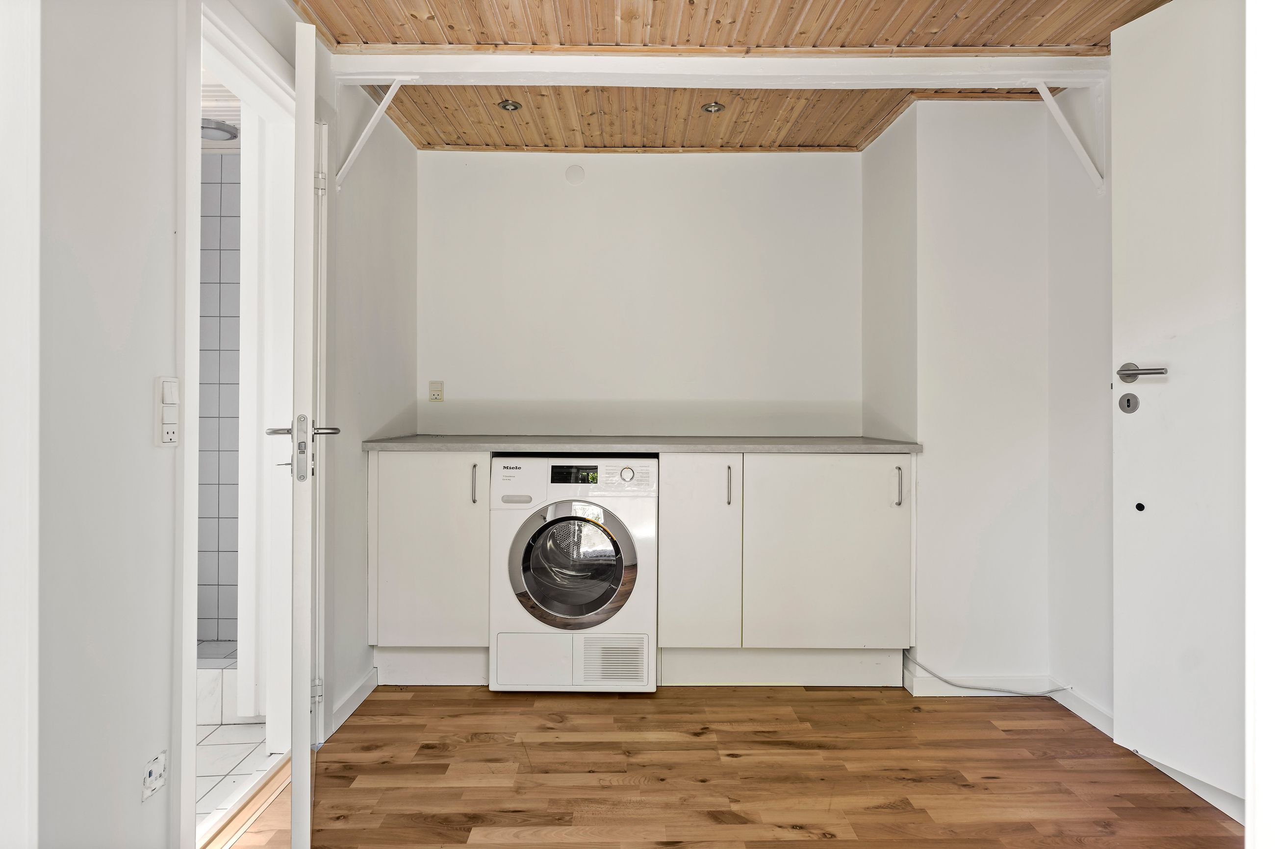 Birkelunden 10, Kisserup, Holbæk - Værelse