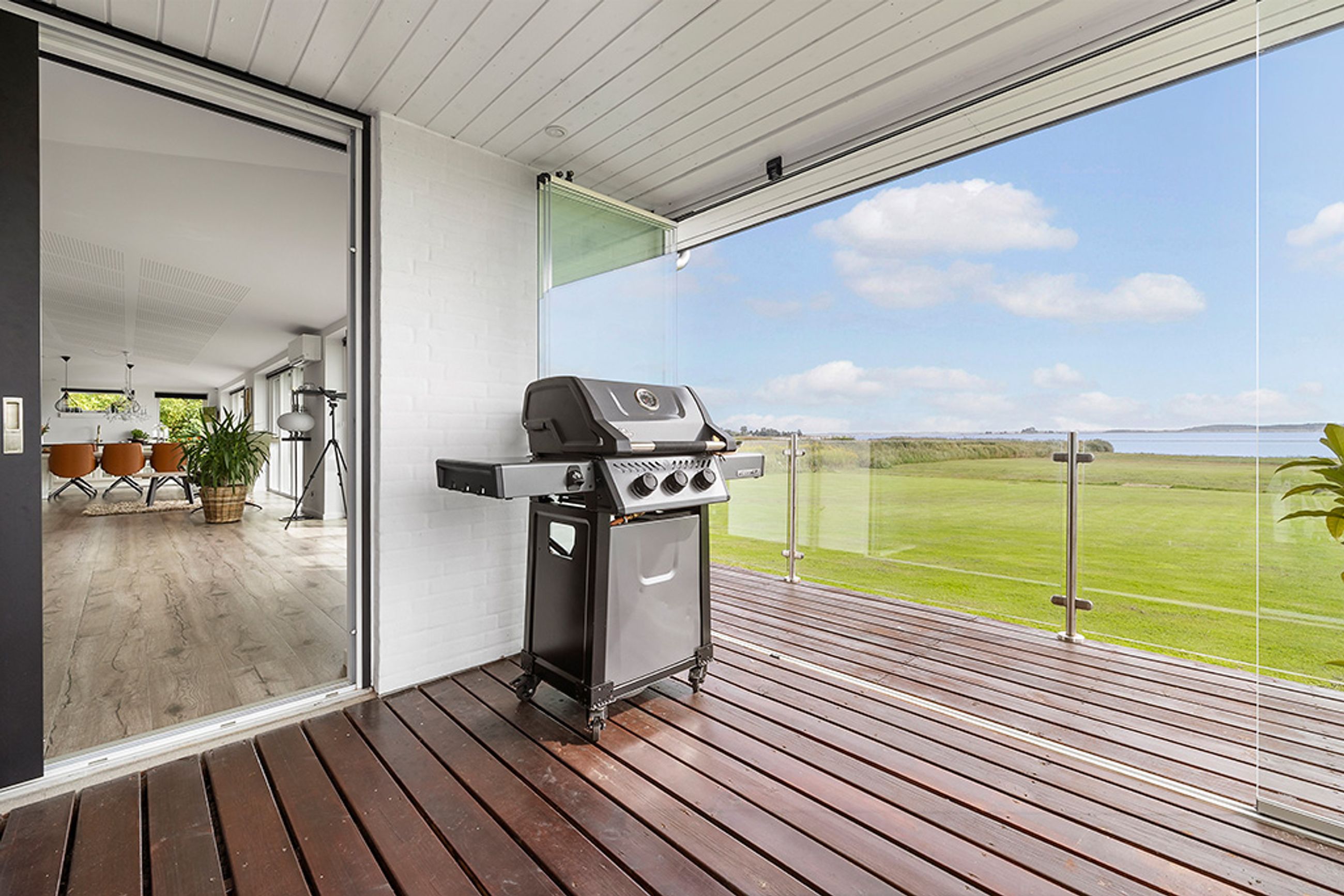 Damgårdsvej 80, Markeslev, Holbæk - 13-Omraade