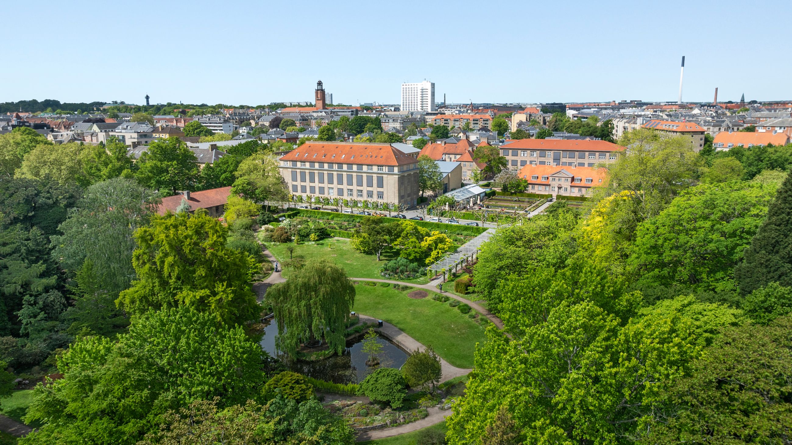 Bülowsvej 28A, 1, Frederiksberg C - DJI_0034.jpg
