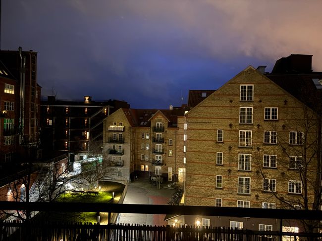 Vester Allé 24A, 4. tv