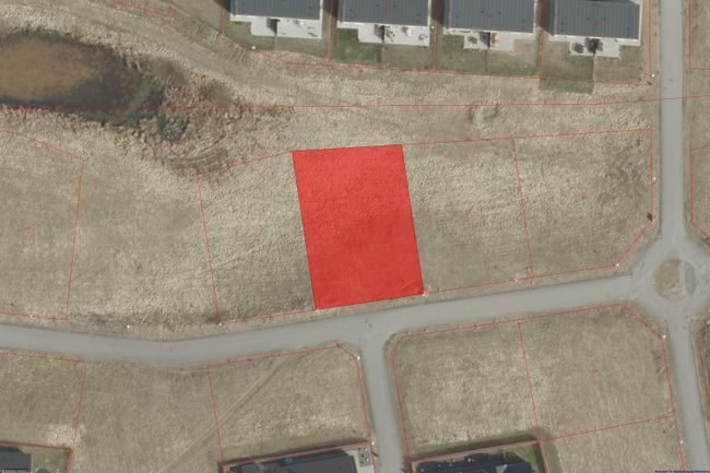 Lille Mølkær 18,  Ødsted