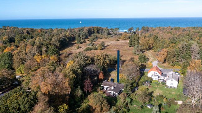 Udsholt Strandvej 133,  Fritidsbolig