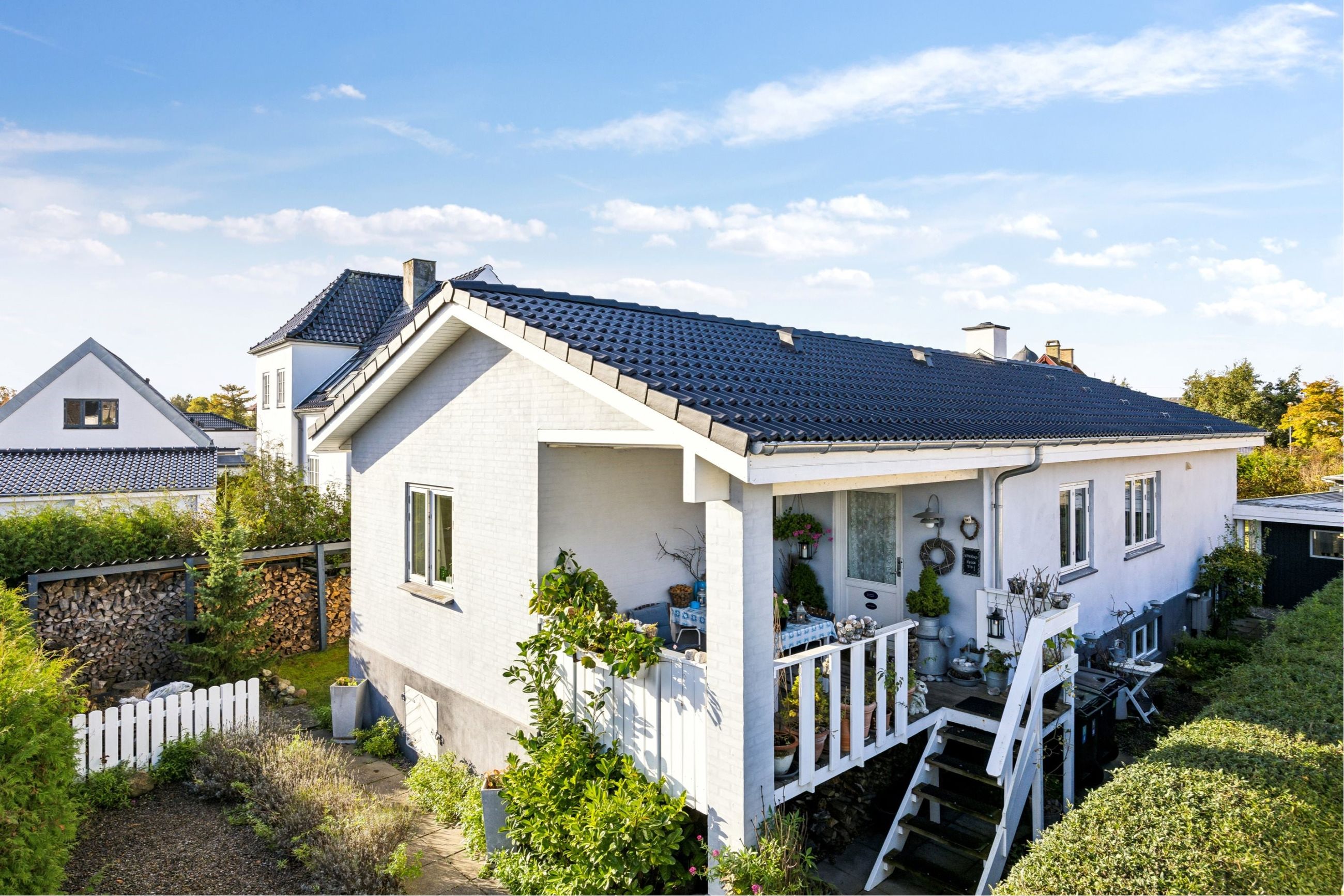 Tangmosevej 69 Villa