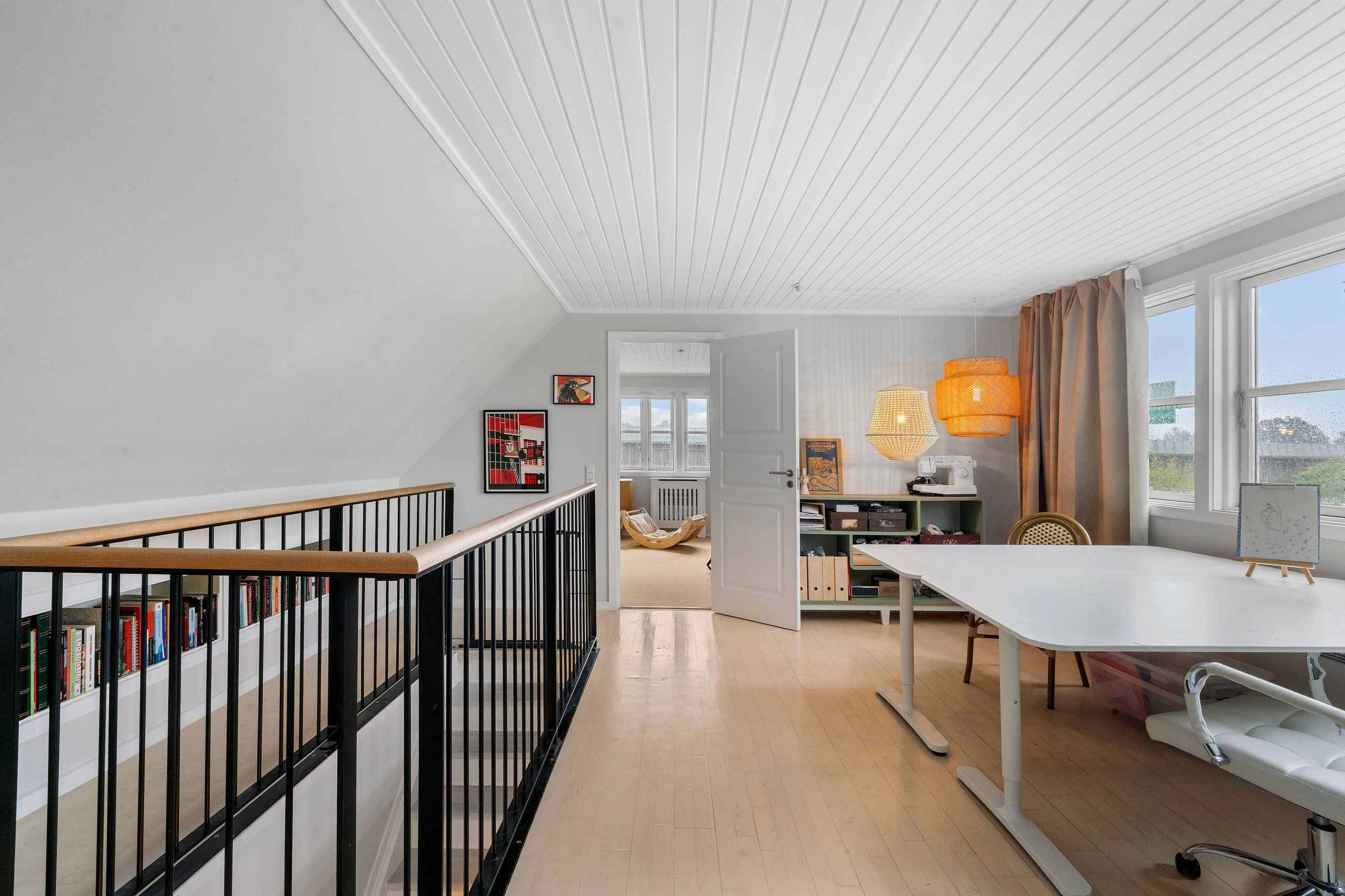 Råvænget 34, Bagsværd - Værelse