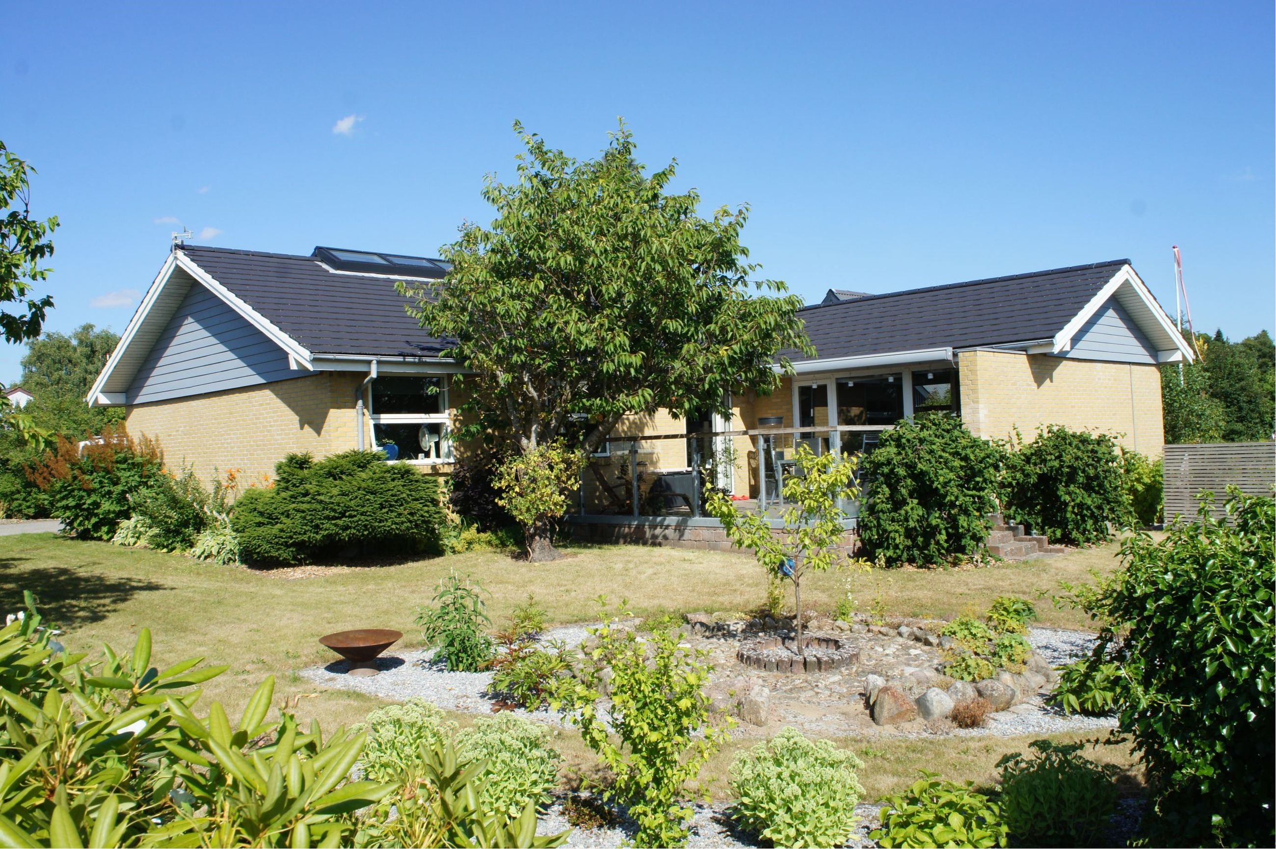 Ålekrogen 9 Villa