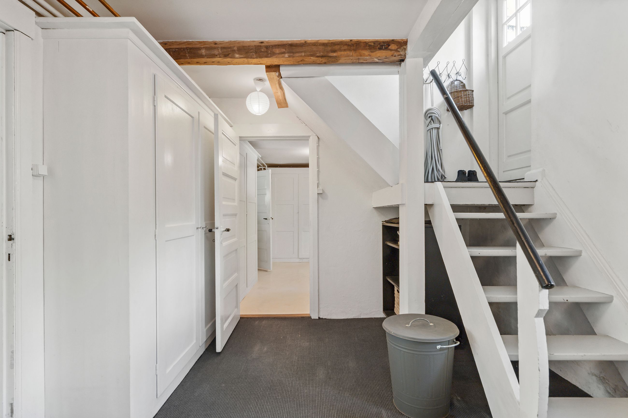 Sommervej 9, Charlottenlund - 29-Vaerelse