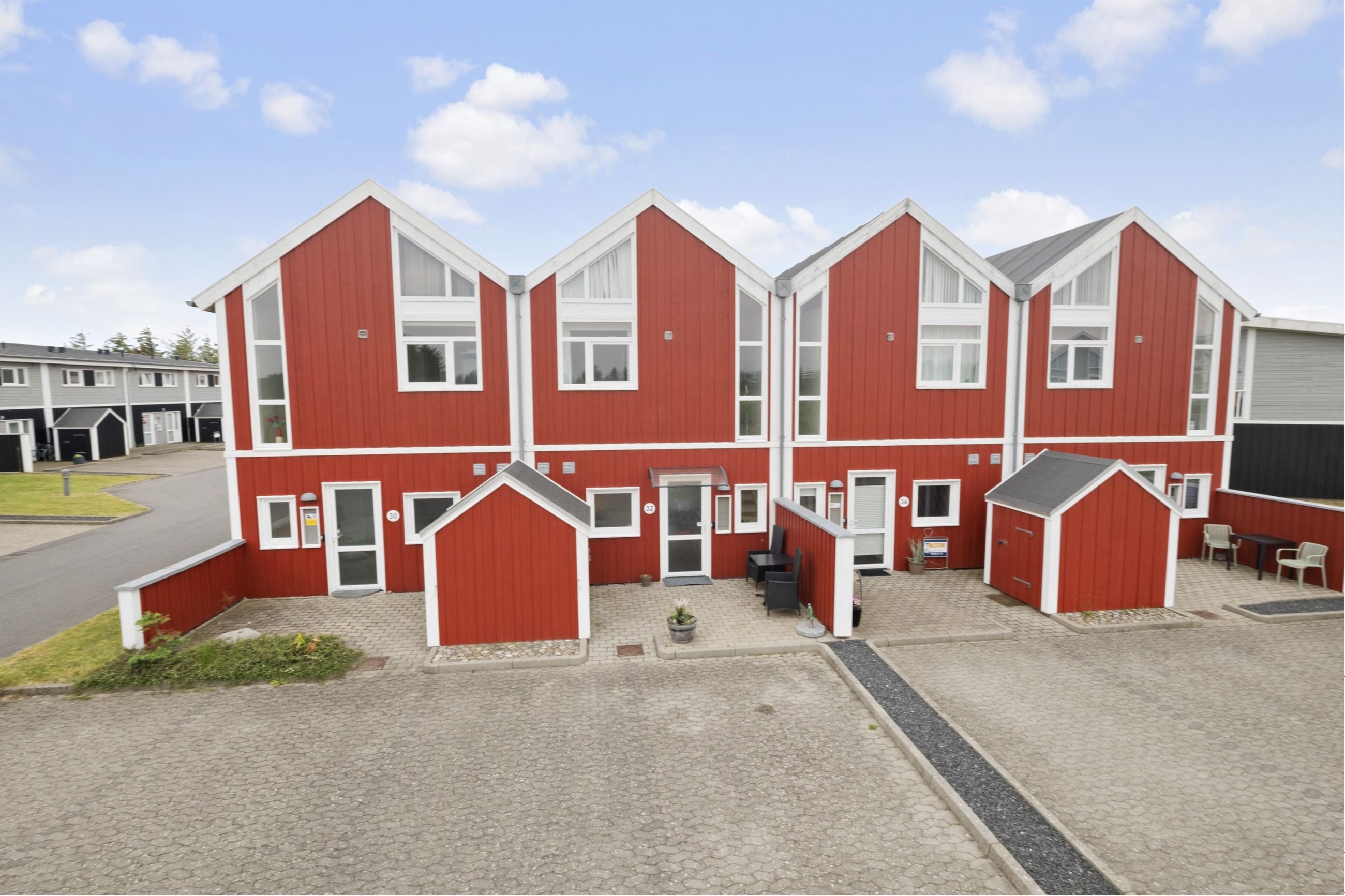 Hornfisken 32,  Ejerlejlighed