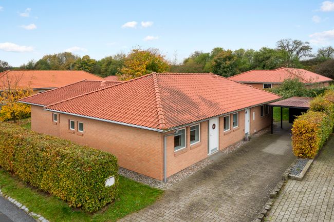 Hylkevænget 5,  Villa