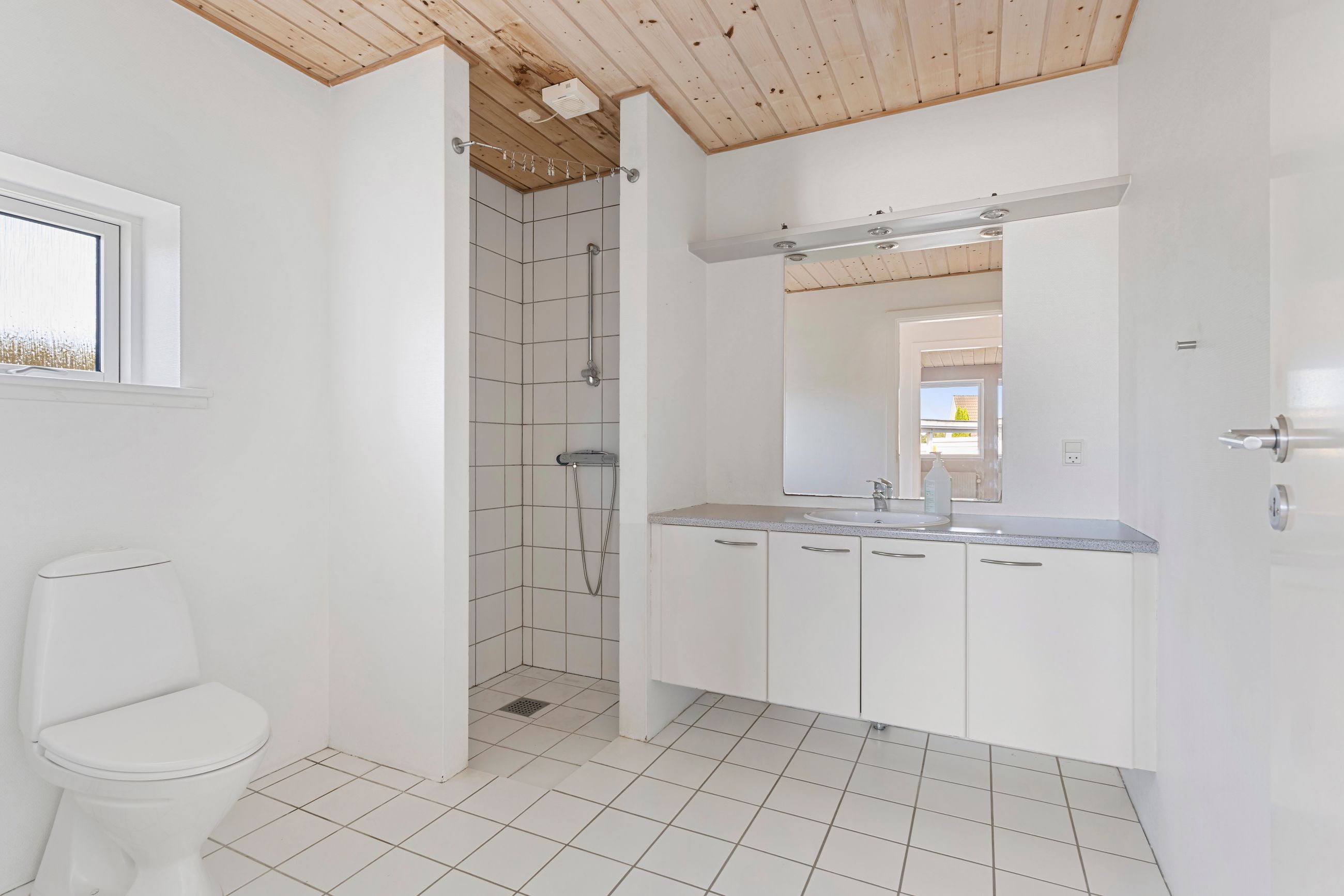 Fanøvej 2, Nykøbing Sj - 5-Badevaerelse