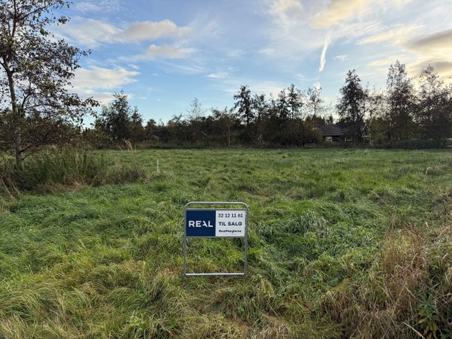 Blommestien 15,  Fritidsgrund