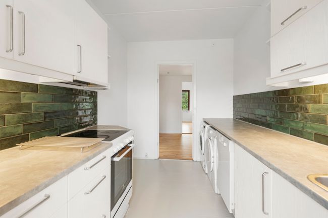 H. C. Andersens Vej 32, 2. tv