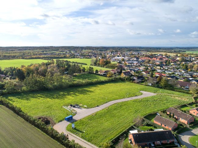 Tåruplundvej 61,  Gelsted