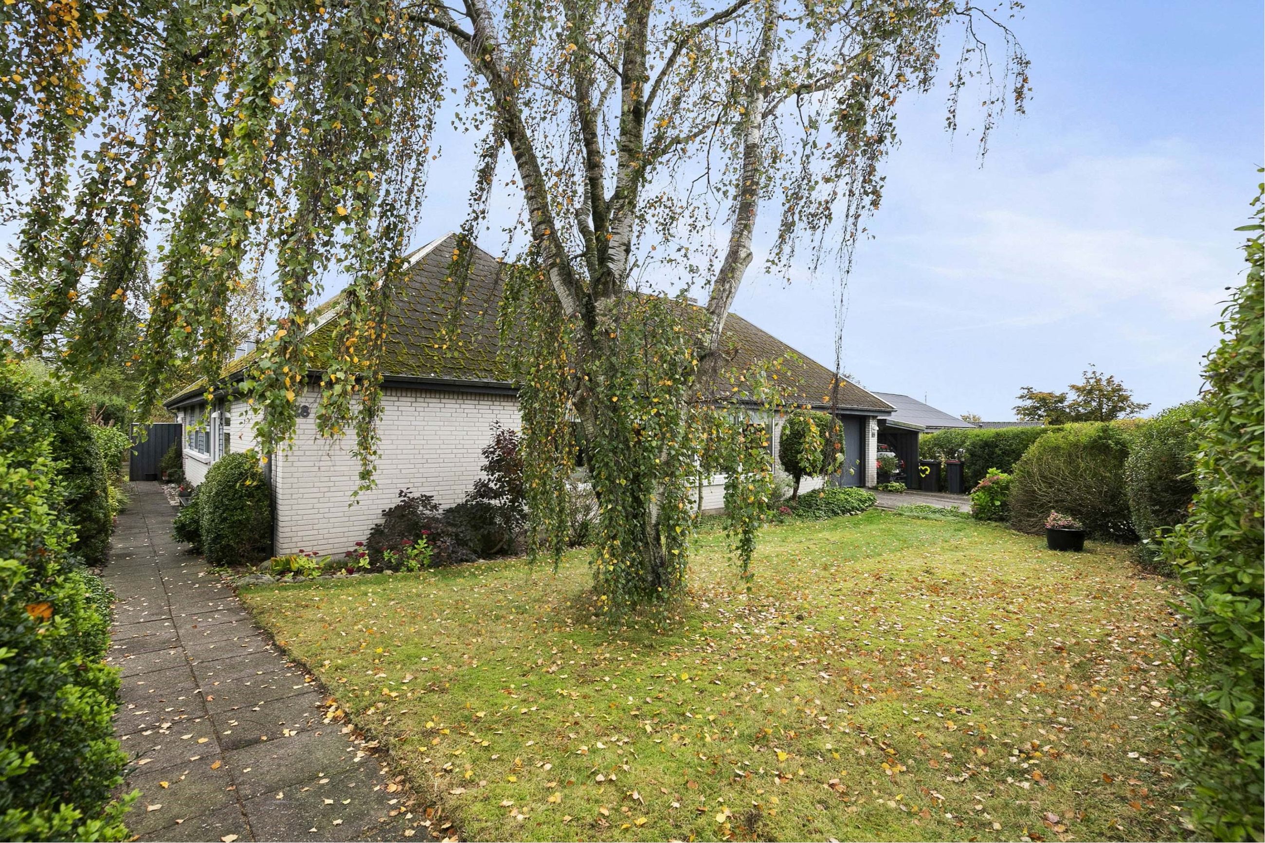 Bavnevangen 28,  Villa