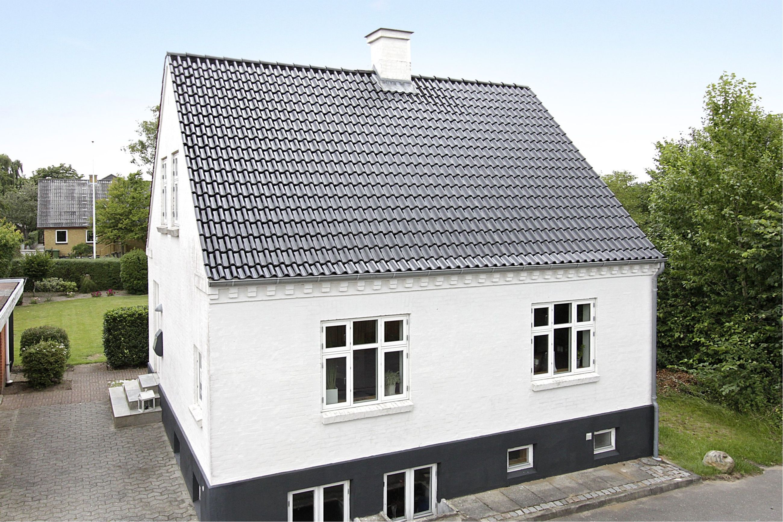 Lærkevej 11 Villa