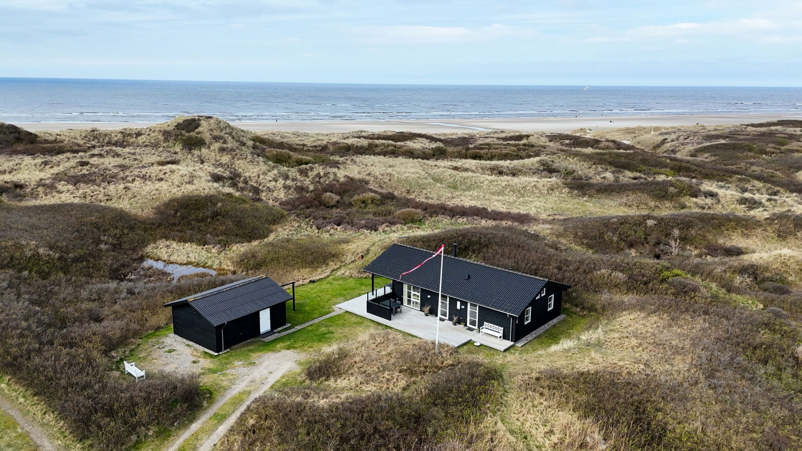 Madsinesvej 20,  Fritidsbolig