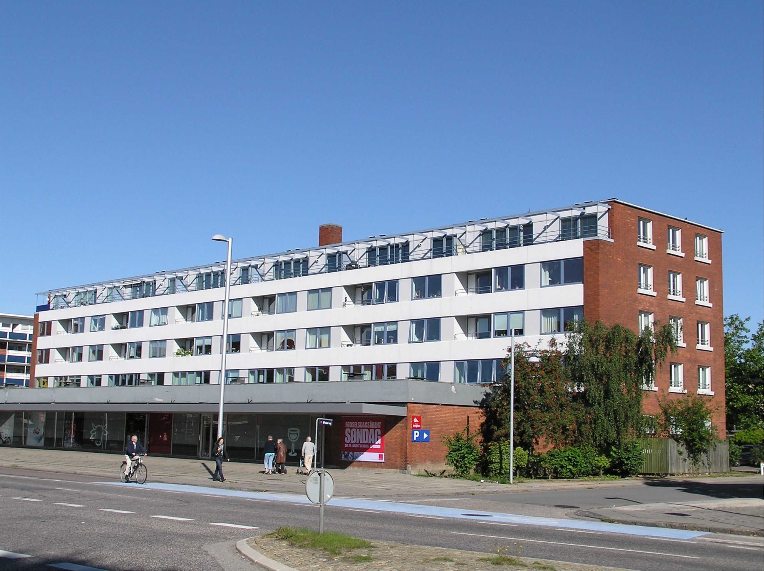 Hovedvejen 146, 4. -D. Ejerlejlighed