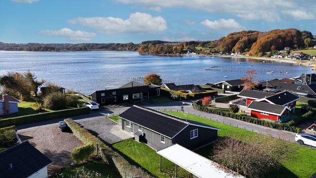 Sønderballe Strand 42, 