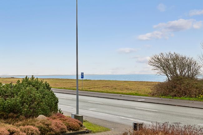 Sædding Strandvej 249, 