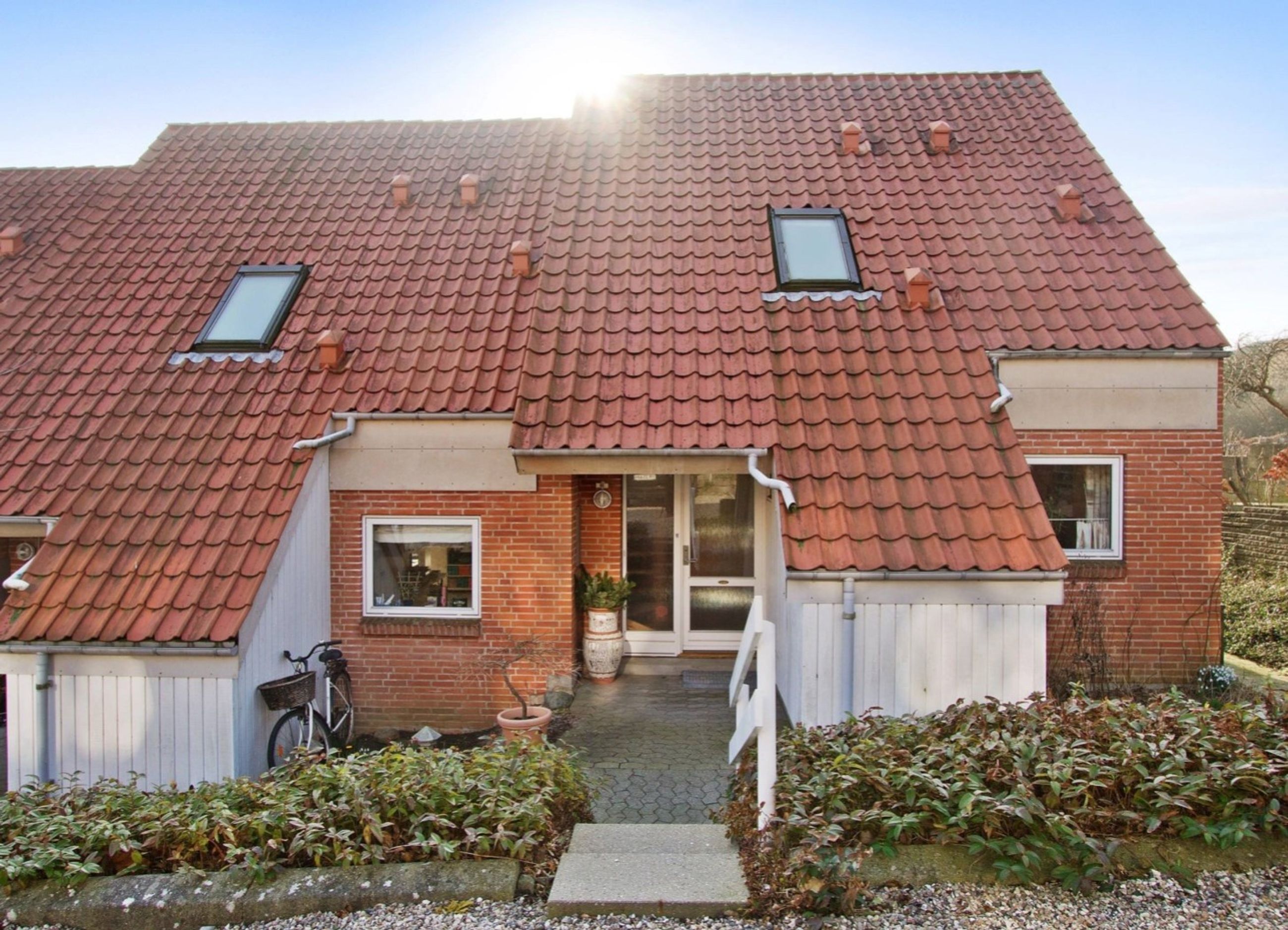 Vesterlund 28D Andelsbolig