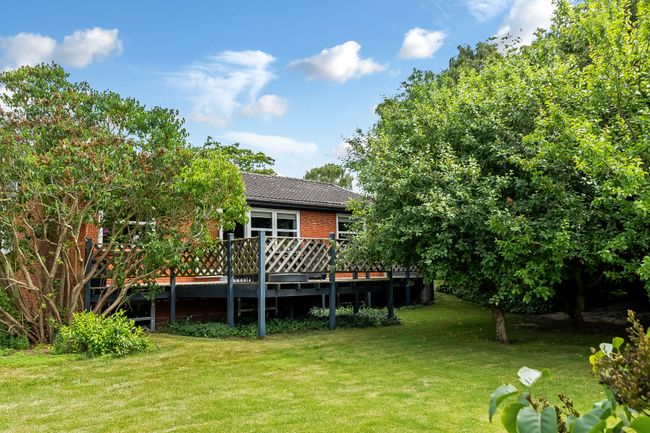 Stjernevænget 31,  Ejby