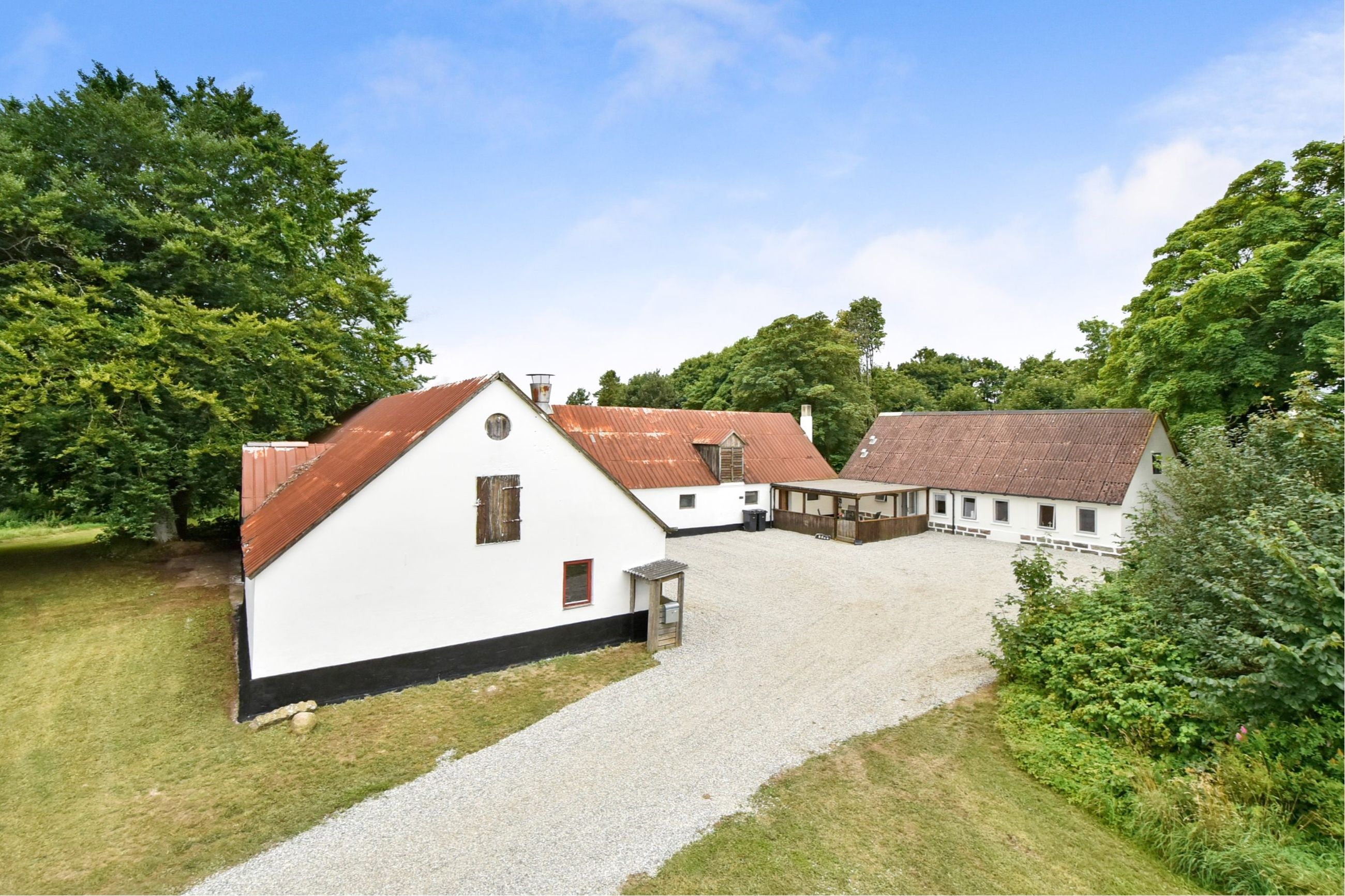 Kollemortenvej 20, Kollemorten Villa
