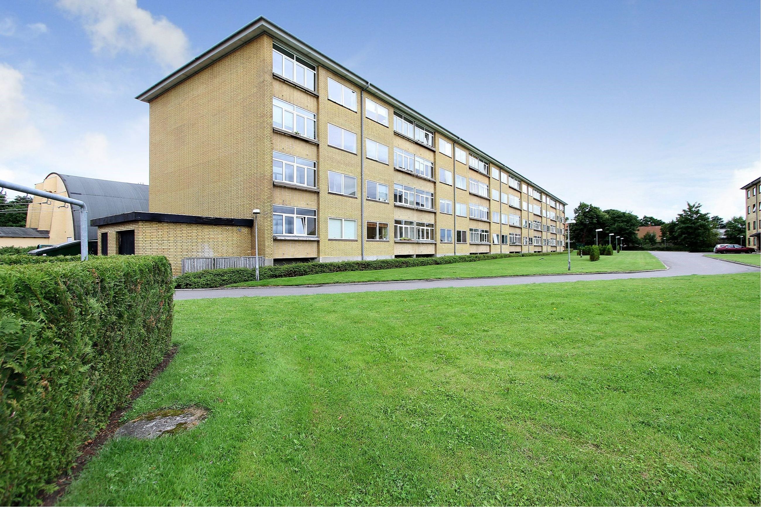Skoleparken 4, 3. 3. Ejerlejlighed