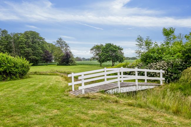 Vorsøvej 9,  Søvind