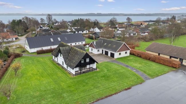 Valstedvej 23,  Villa