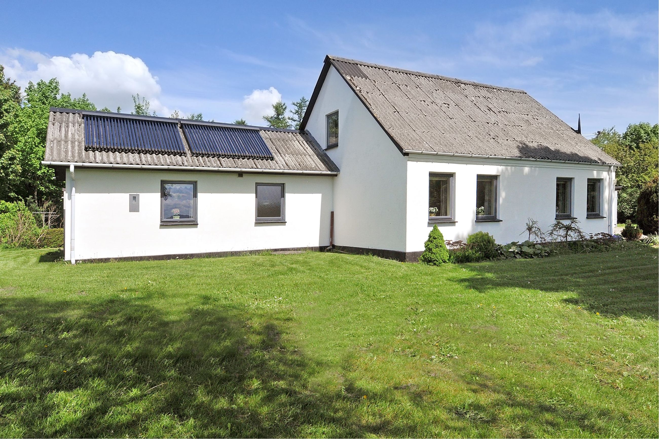 Refstrupvej 26, Smidstrup Villa