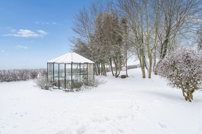 Surmosevej 3A,  Breth