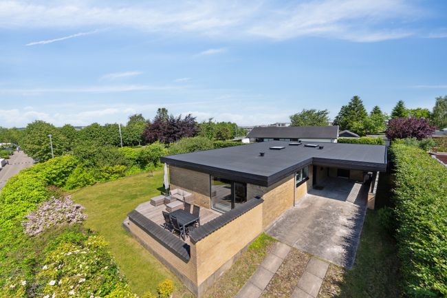 Hellevangen 34,  Villa