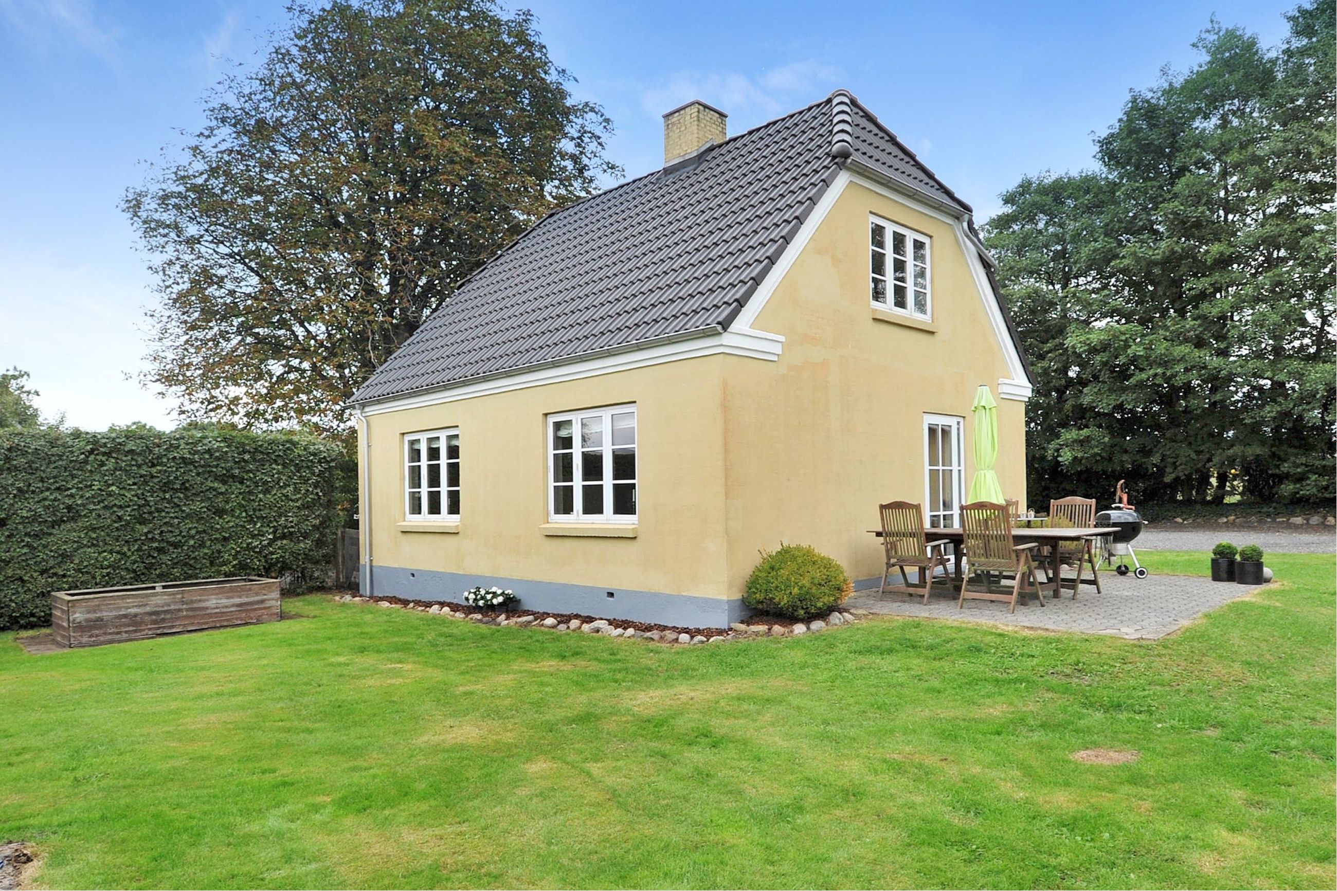 Diagonalvejen 25 Villa