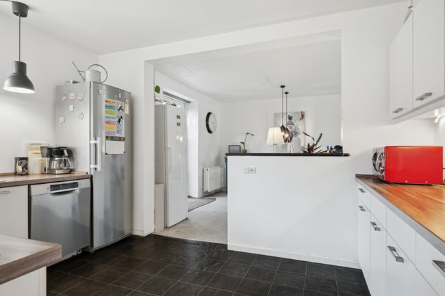 Lendemark Hovedgade 19, 