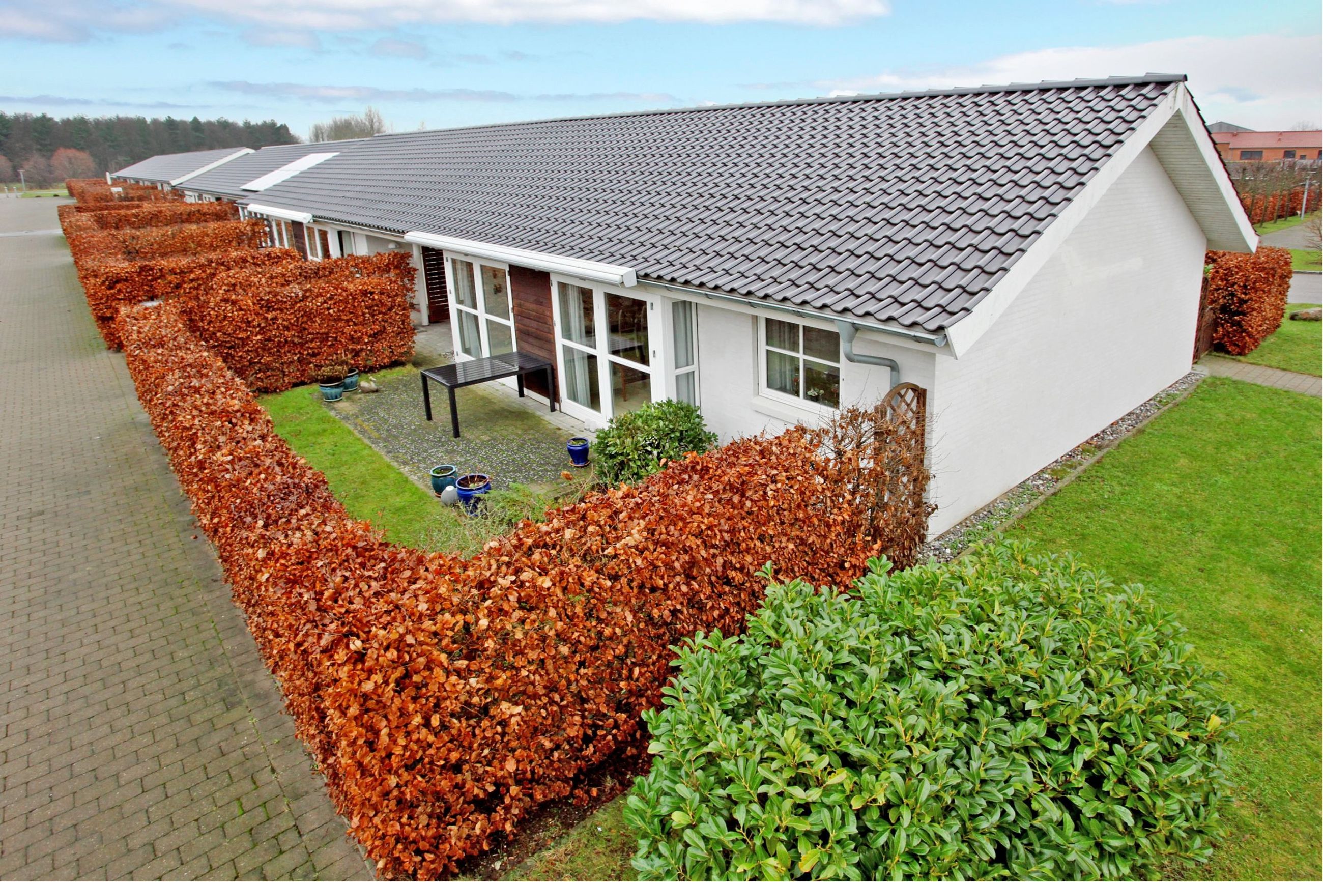 Krogengen 11 Villa