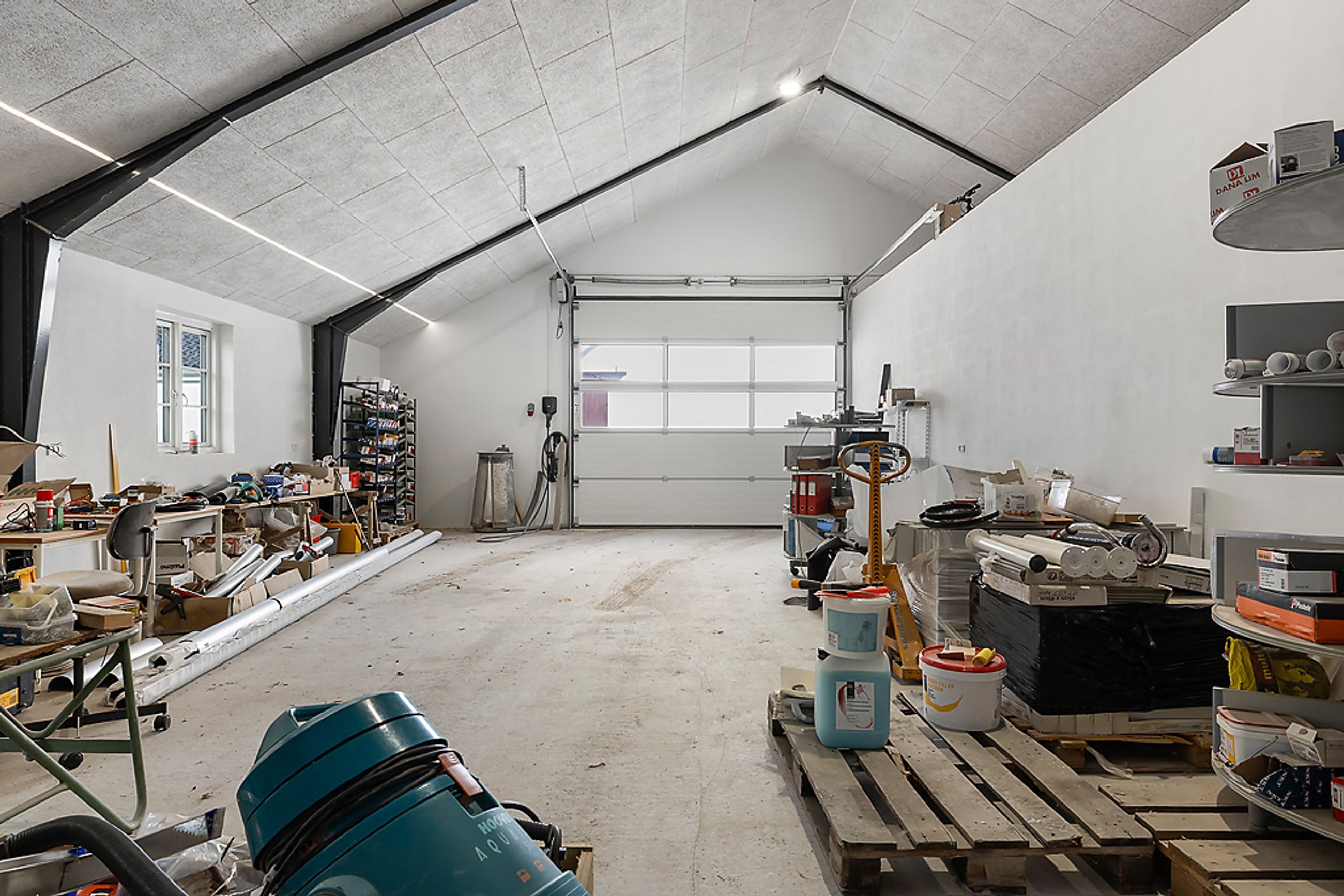 Nordmarksvej 2B, Brordrup, Gadstrup - 8-Vaerelse