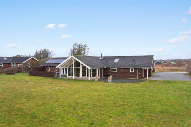 Helledievej 81,  Fritidsbolig