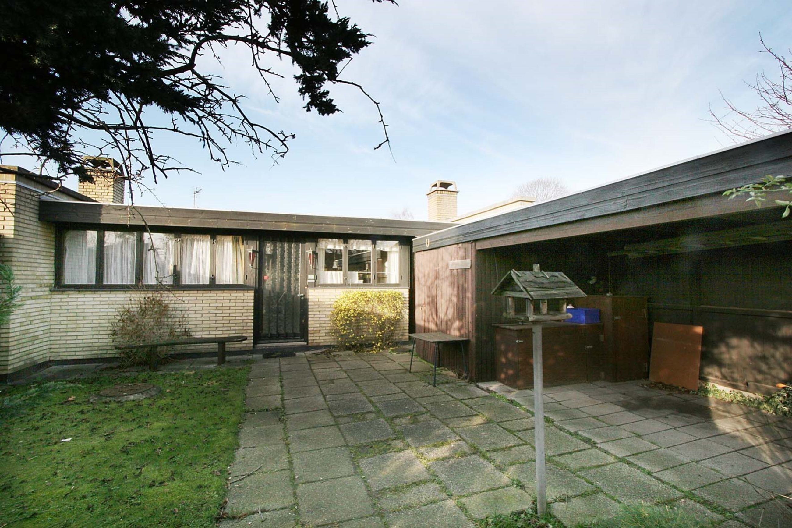 Hvissingeparken 10 Villa