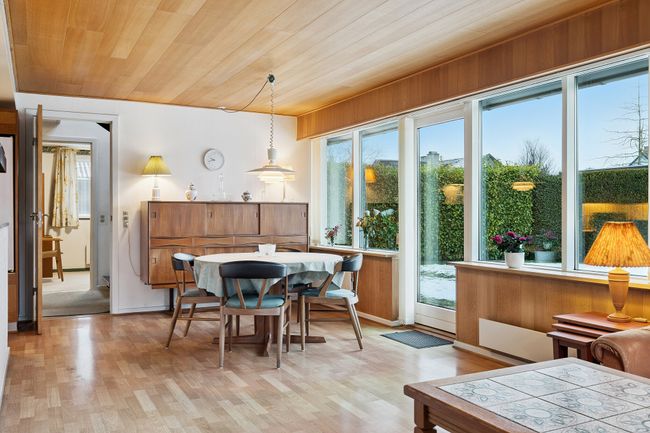 Lauritz Larsens Vej 5,  Lendemarke