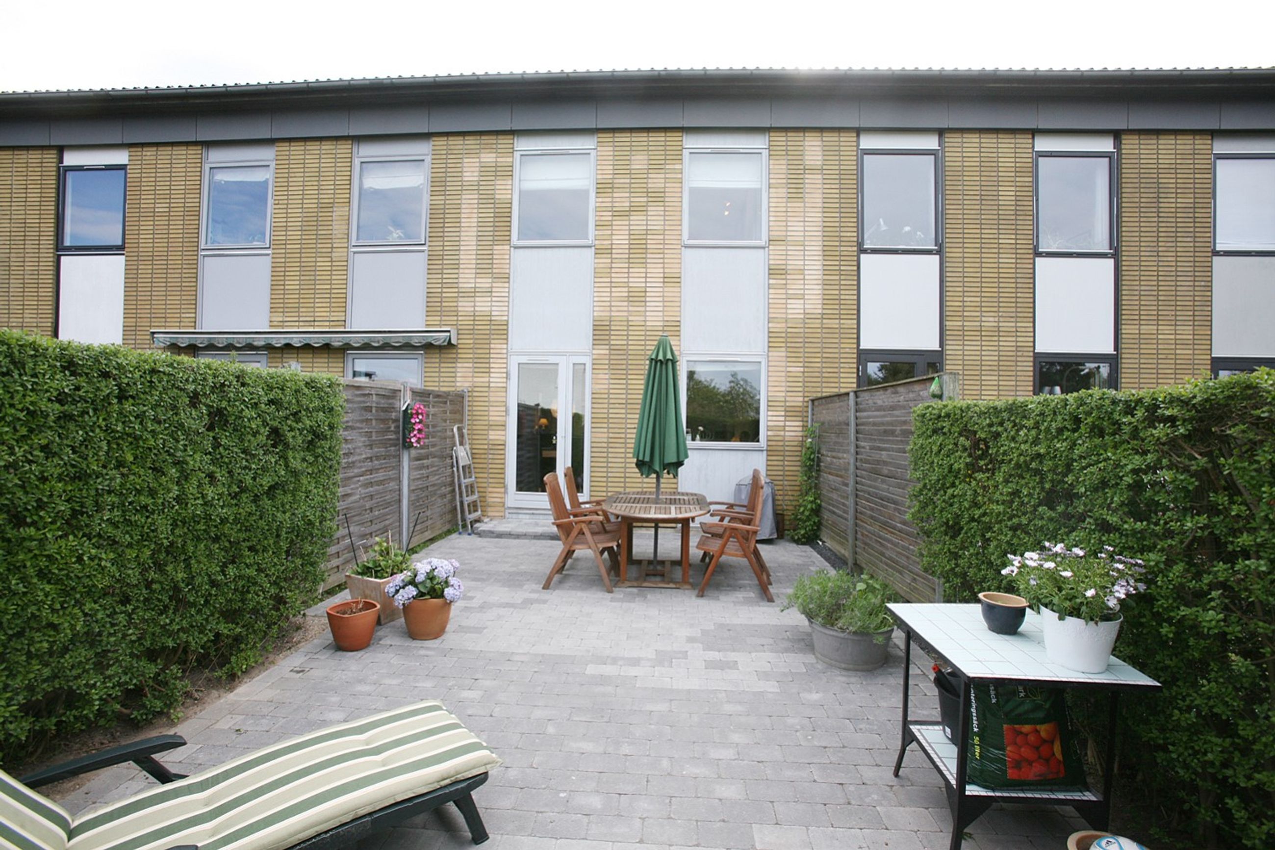 Elmehusene 202 Villa