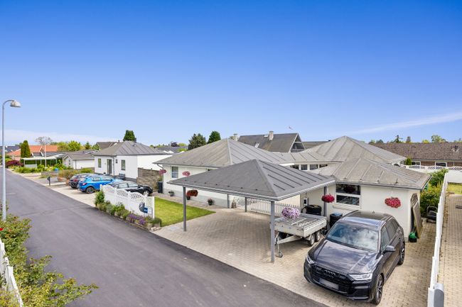 Trekronervej 26,  Strøby Egede