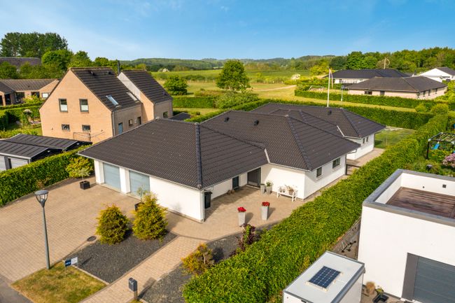 Højsletten 48,  Tommerup St