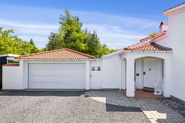 Bavnestræde 5,  Dalby