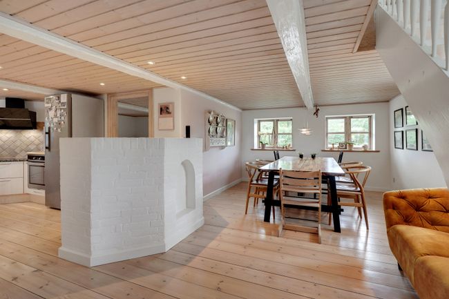 Dybbøl Bygade 29,  Dybbøl