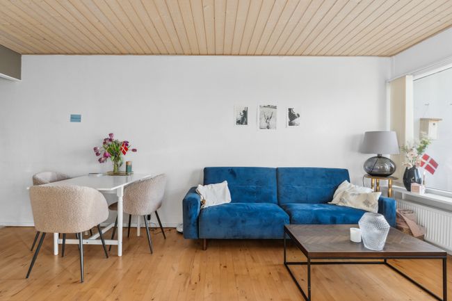 Revlingbakken 97, 1. tv Ejerlejlighed