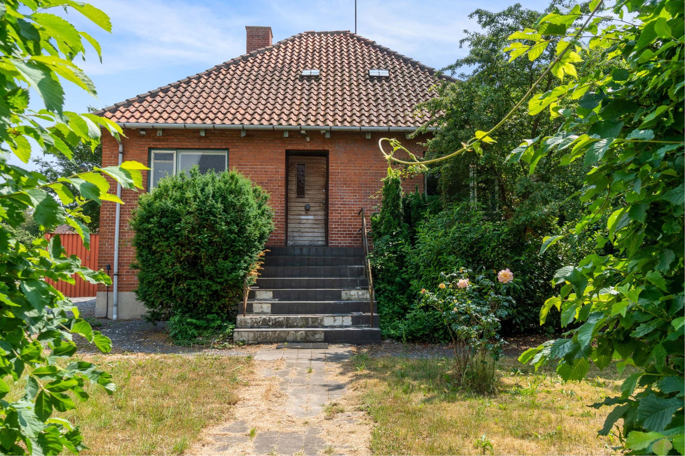 Søgårdsvej 29 Villa