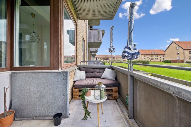 Kastruplundgade 52, st. th Ejerlejlighed