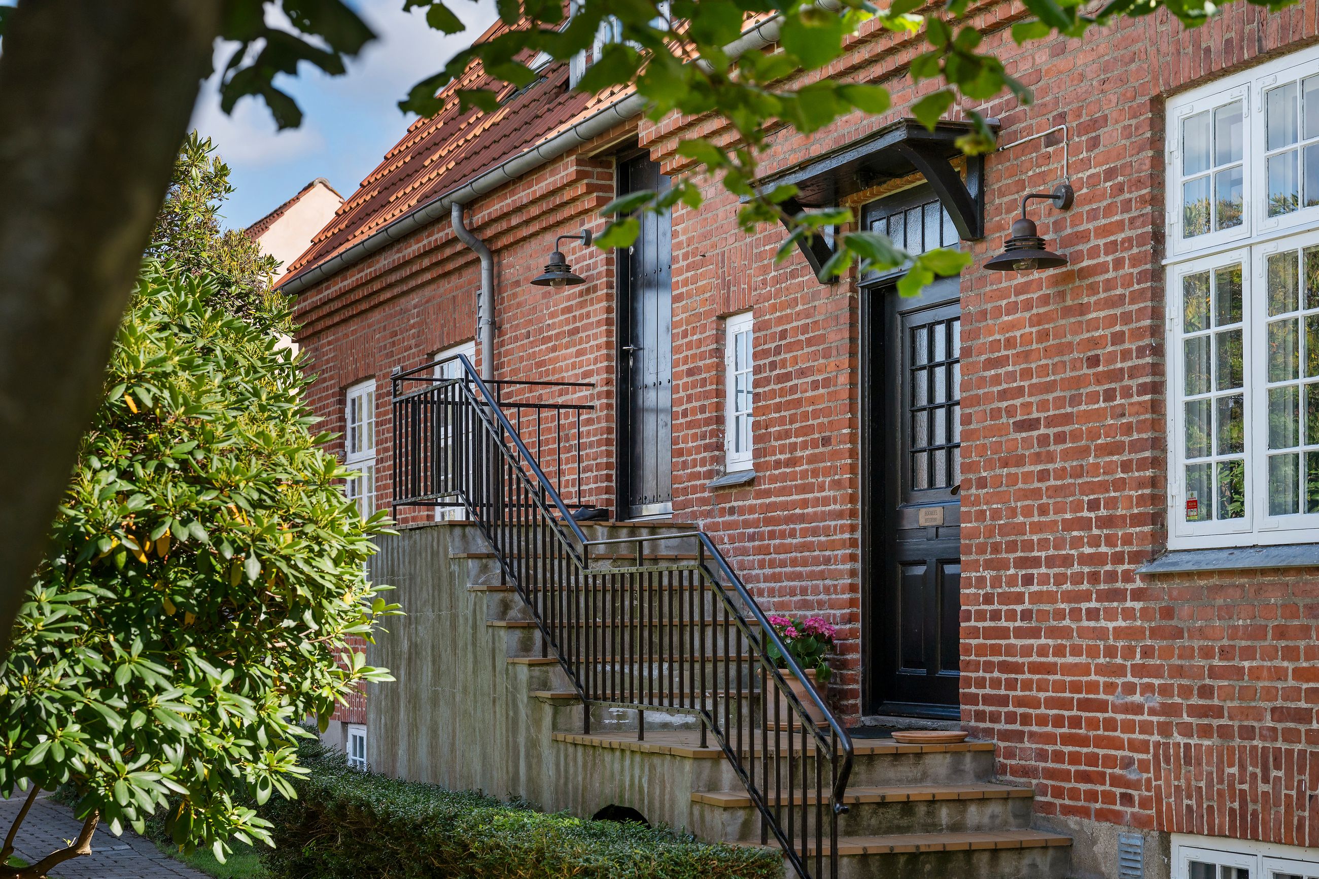 Hulsøvang 2C, Rungsted Kyst - Ejendommen